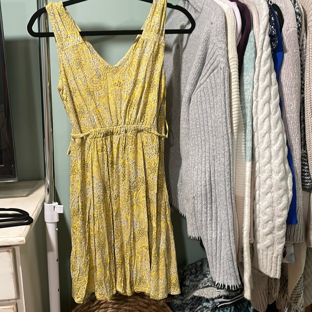 Like new dress